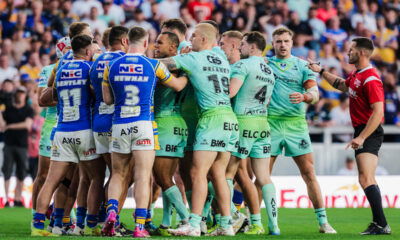 Leeds Rhinos