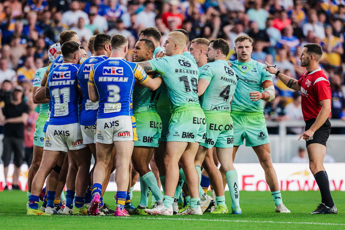 Leeds Rhinos