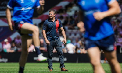 Hull KR