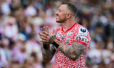 Leigh Leopards