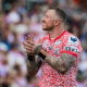 Leigh Leopards