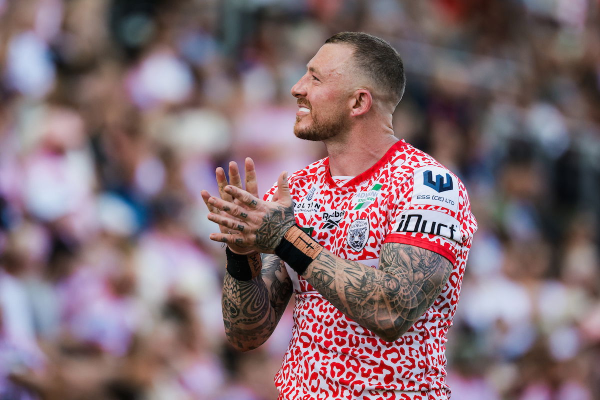 Leigh Leopards