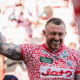 Leigh Leopards