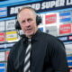 Hull FC boss John Cartwright talks to Sky Sports