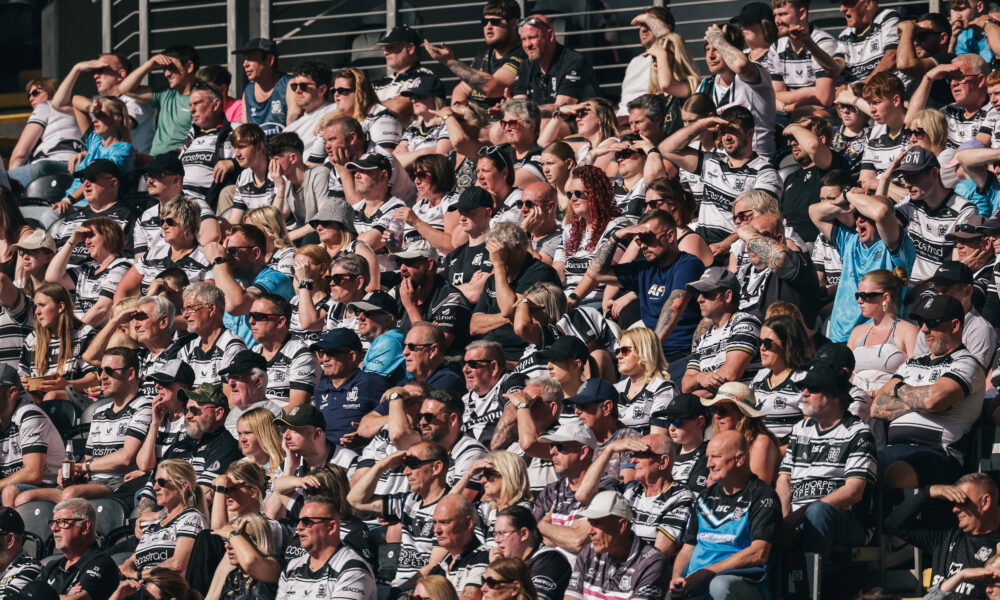 Super League Record To Be Equalled At Hull FC V St Helens Clash super-league-record-to-be-equalled-at-hull-fc-v-st-helens-clash