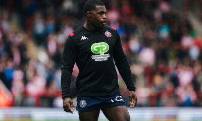 Wigan Warriors