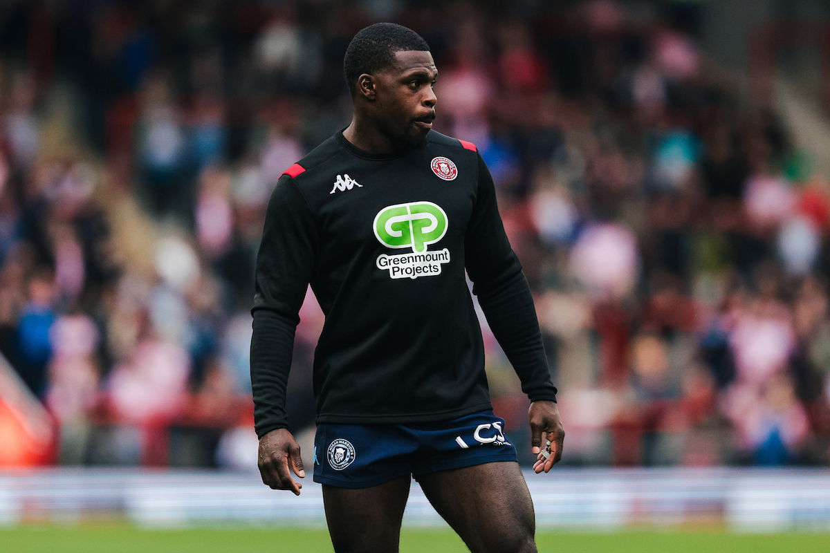 Wigan Warriors