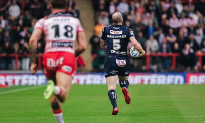 Wigan Warriors