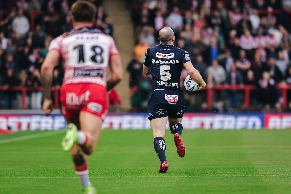 Wigan Warriors