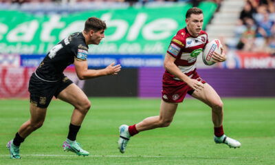 Super League