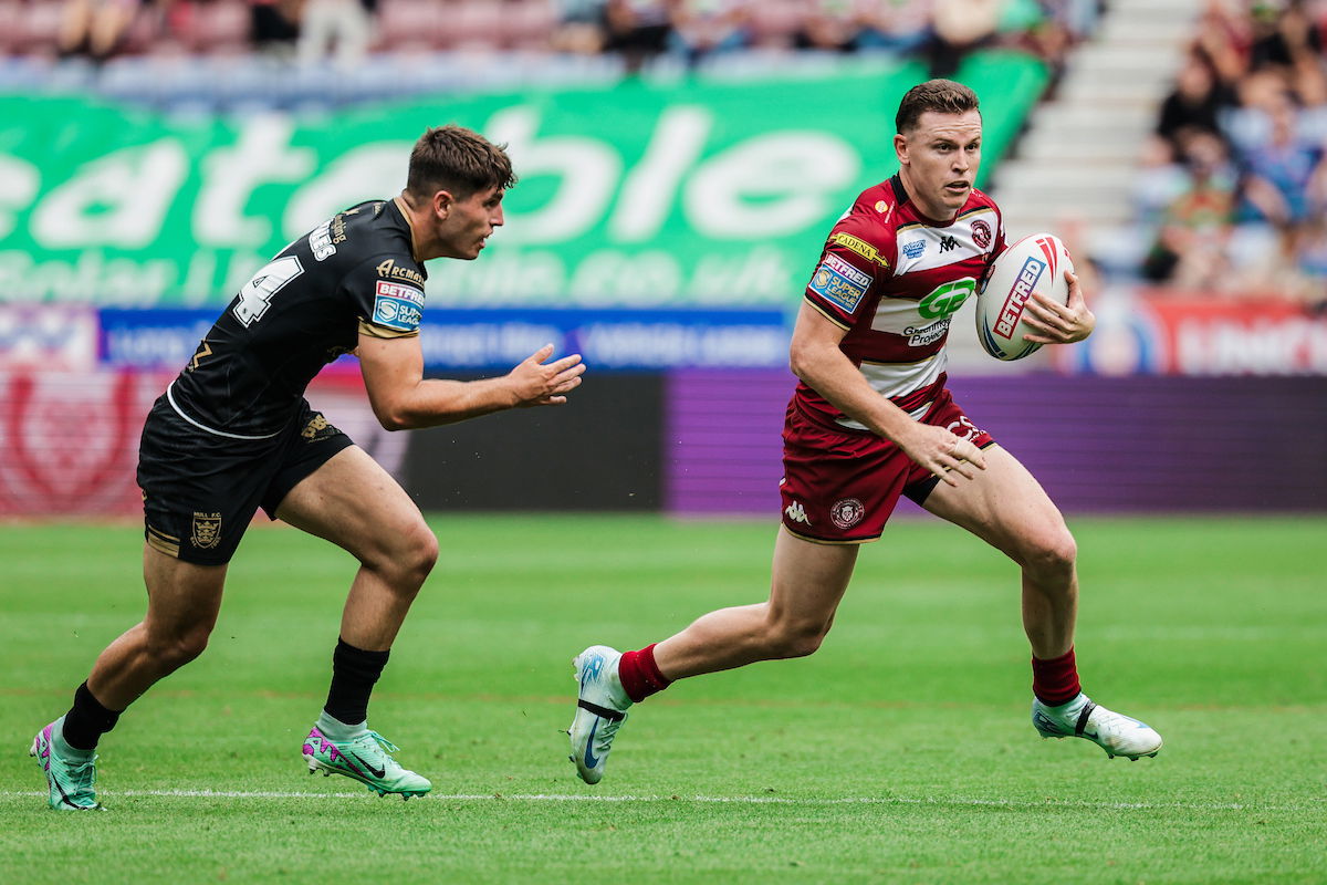 Super League