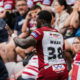 Wigan Warriors