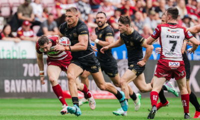 Super League