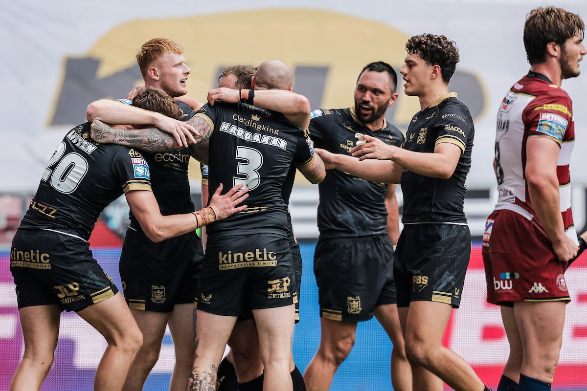Hull FC
