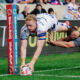 Lachlan Walmsley of Wakefield Trinity features in Super League team of the week