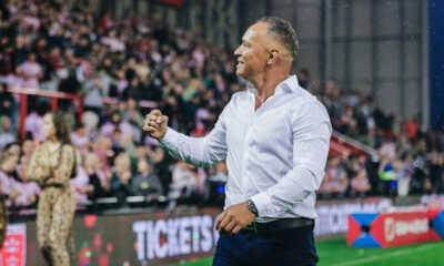 Leigh Leopards