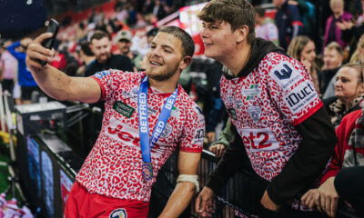 Super League