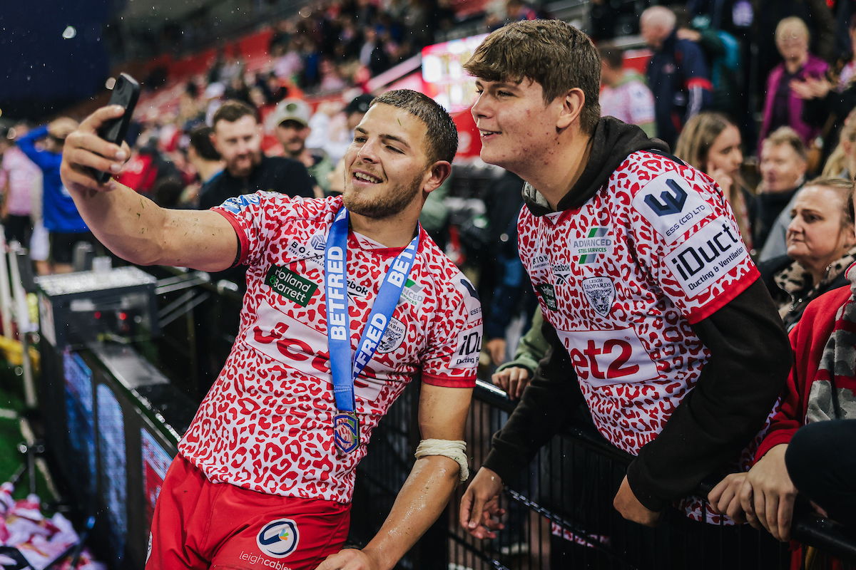 Super League