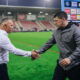 Rugby league fans share views on Leigh Leopards v Wigan Warriors game on Friday night
