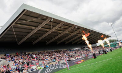 Wakefield Trinity