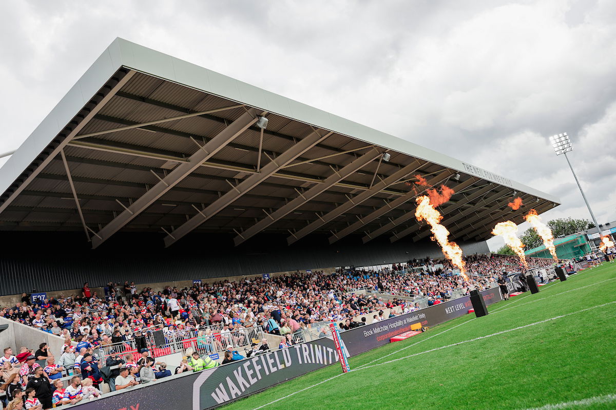 Wakefield Trinity