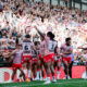 Leigh Leopards
