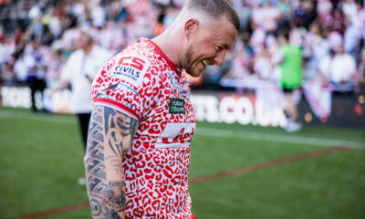 Leigh Leopards