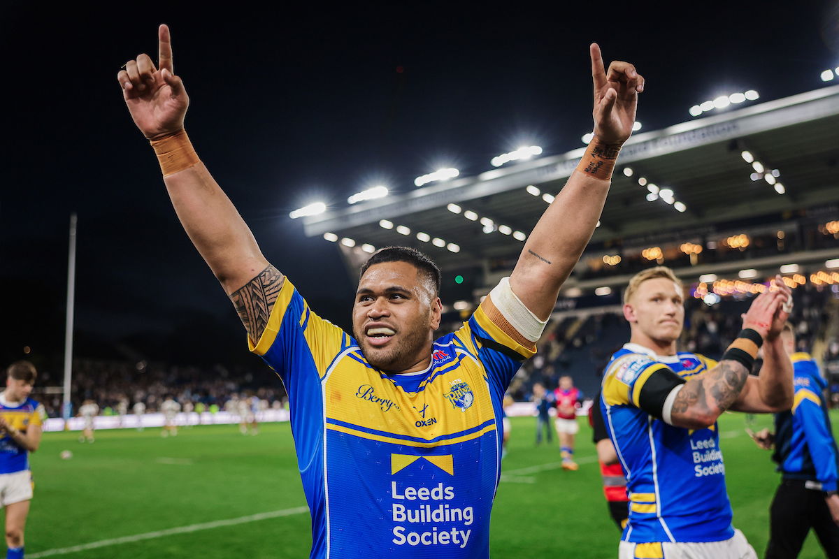 Leeds Rhinos