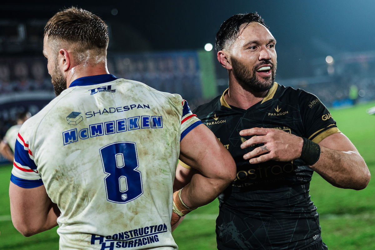 Hull FC
