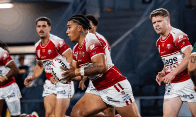 Wakefield Trinity
