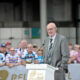 Rugby league great Ray French