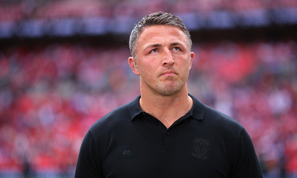 How Warrington Wolves could line-up in 2026 as four new signings ...