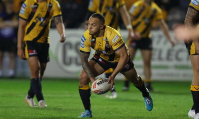 Liam Horne