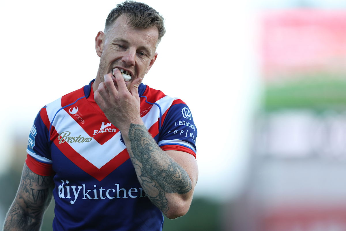 Wakefield Trinity