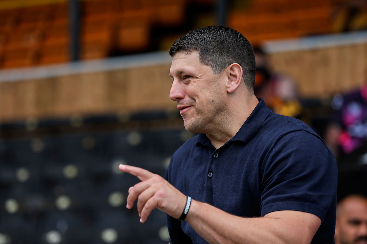 Wigan Warriors
