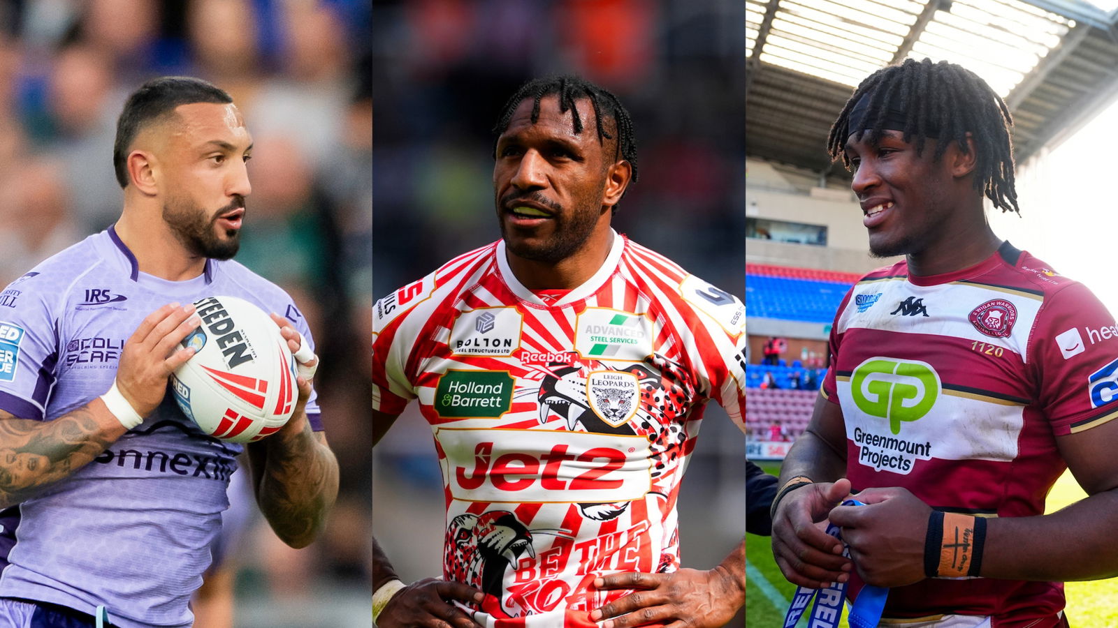 Longest Super League contracts