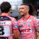 Leigh Leopards