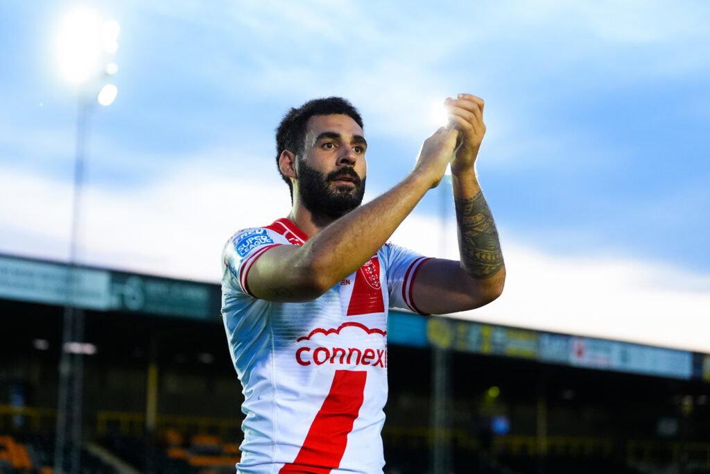 Super League Team News: Saints Hand Out Debut, KR Bring Back Nine Players and Leigh Make David Armstrong Call