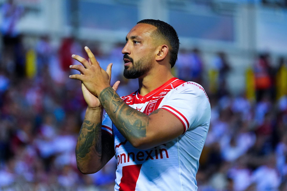 Hull KR