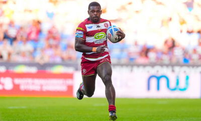 Wigan Warriors