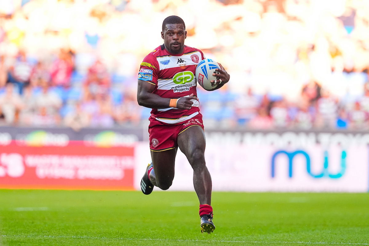 Wigan Warriors