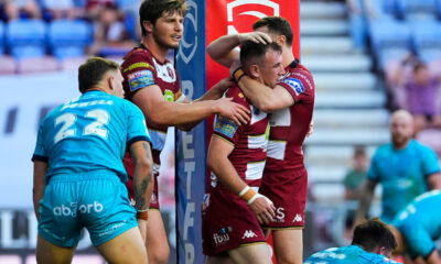 Wigan Warriors