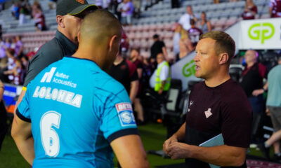 Huddersfield Giants