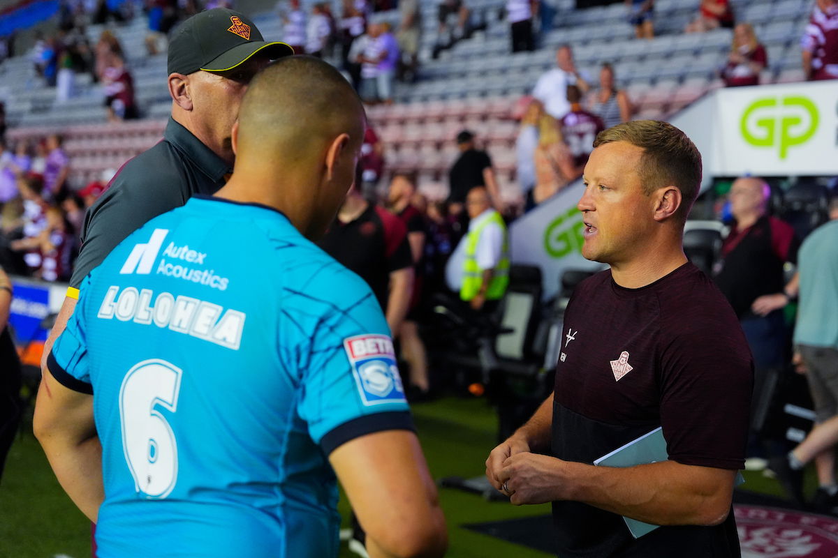 Huddersfield Giants