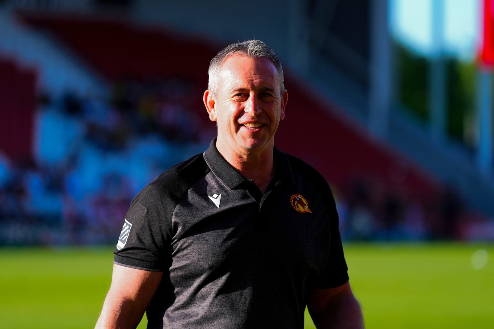 Warrington Wolves boss responds to Steve McNamara to Hull FC reports ...