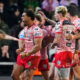 Leigh Leopards