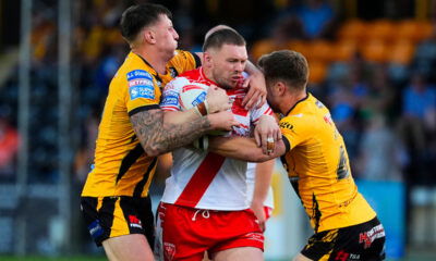 Hull KR