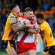 Hull KR