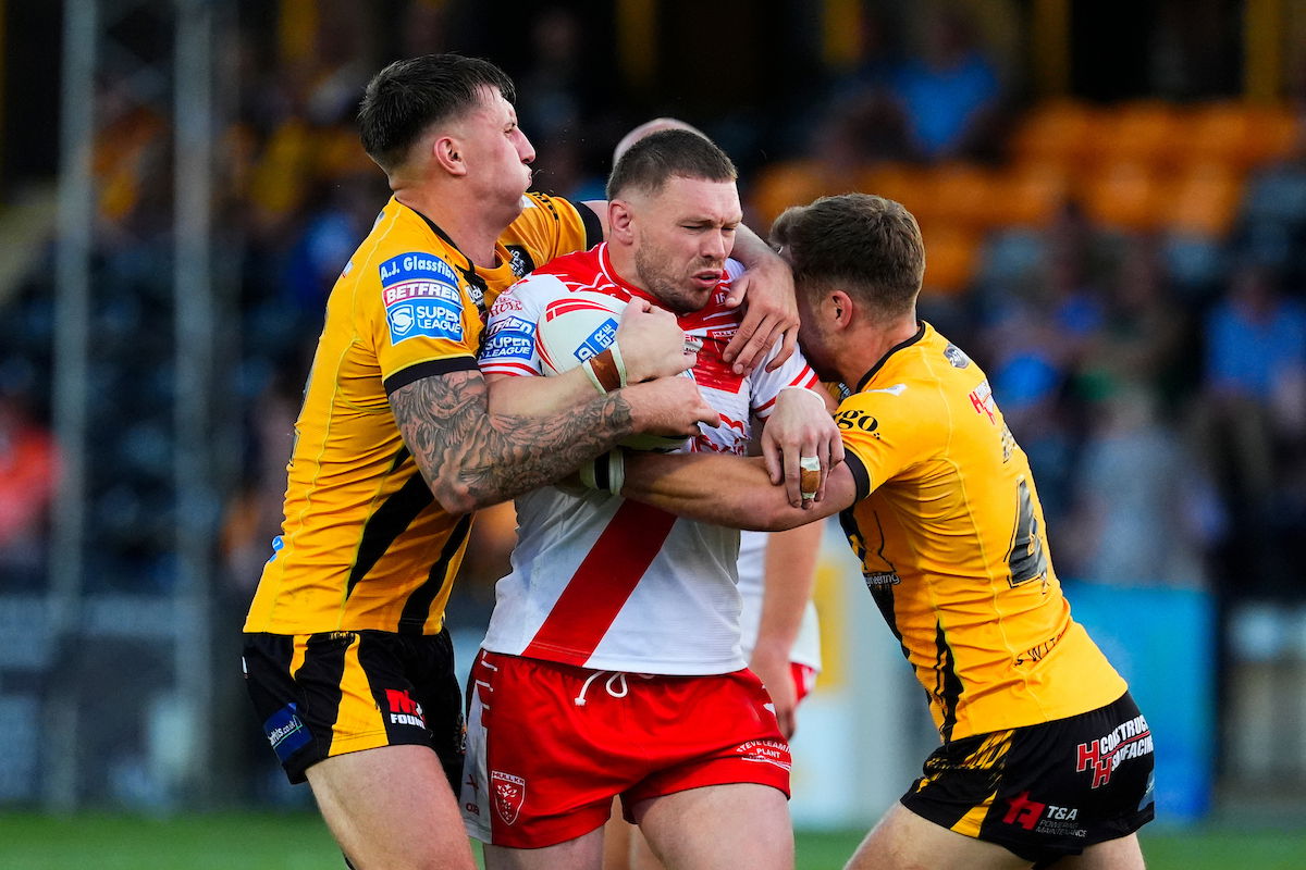 Hull KR