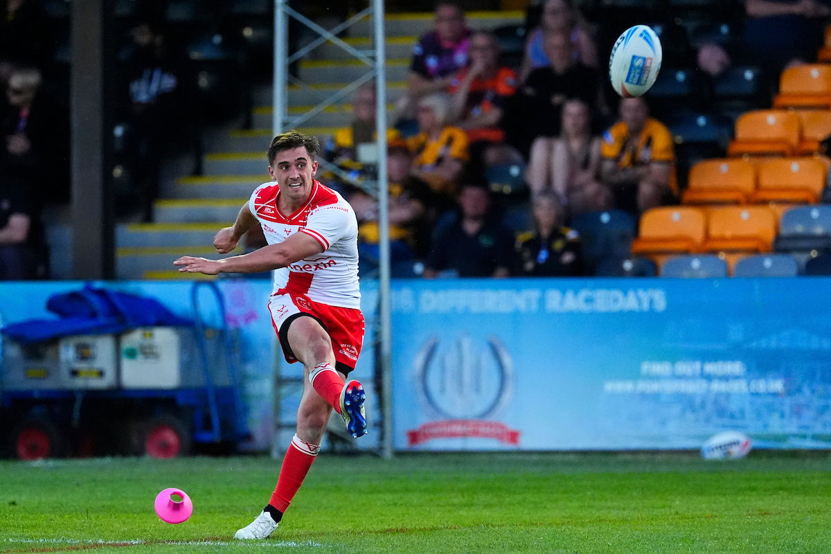 Super League